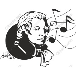Classical Composer Music