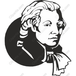 Historical Figure Portrait
