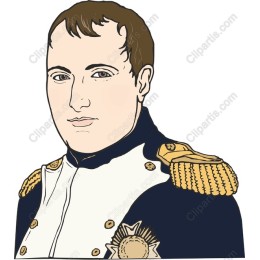 Historical Military Leader