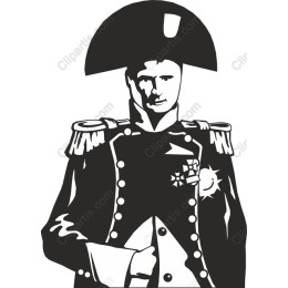 Historical Military Leader