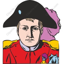 Napoleon Bonaparte