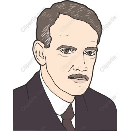 Elegant Vintage Portrait