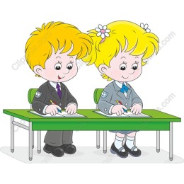 Charming Children Learning