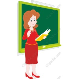 Charming Teacher