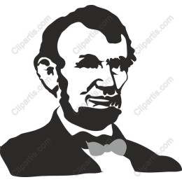 Abraham Lincoln Portrait