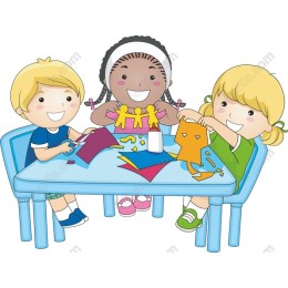 Joyful Kids Arts and Crafts