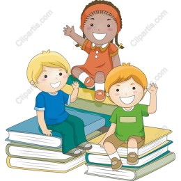 Joyful Learners on Books - Cheerful Children's