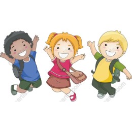 Happy Children