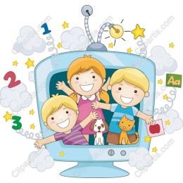 Playful TV Adventure
