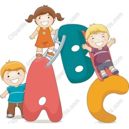 Playful ABC Kids