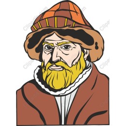 Historic Figure
