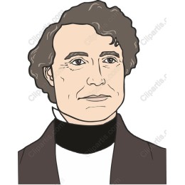 Distinguished Character Portrait