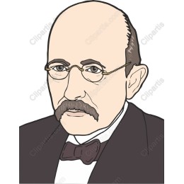 Classic Male Figure