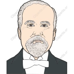 Elegant Portrait of a Gentleman