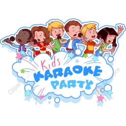 Kids Karaoke Party