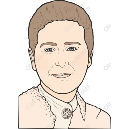 Vintage Portrait