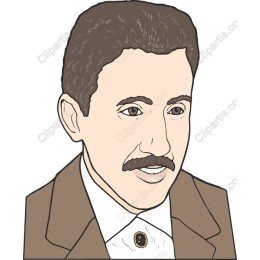 Timeless Elegance: Portrait of a Distinguished Gentleman