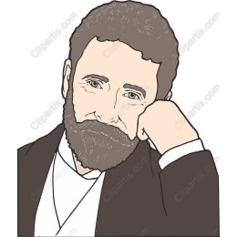 Thoughtful Gentleman