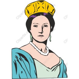 Elegant Feminine Portrait