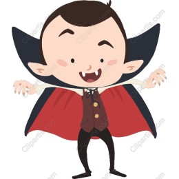 Charming Vampire