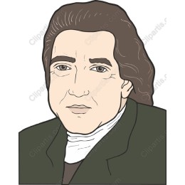 Historical Portrait