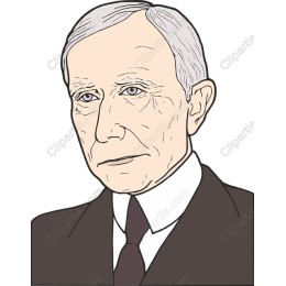 Distinguished Figure
