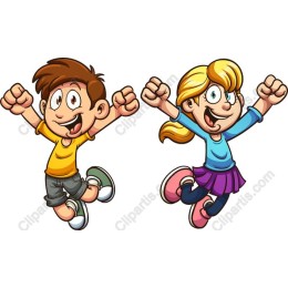 Joyful Kids