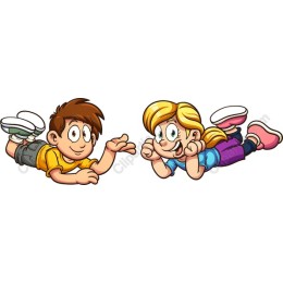 Playful Kids