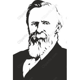 Elegant Vintage Portrait