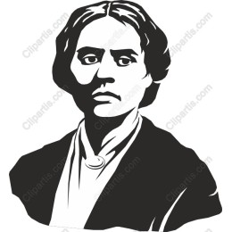 Historic Legacy Portrait