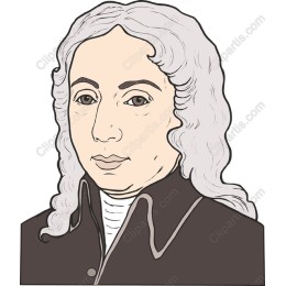 Elegant Historical Portrait