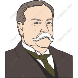 Vintage Gentleman Portrait