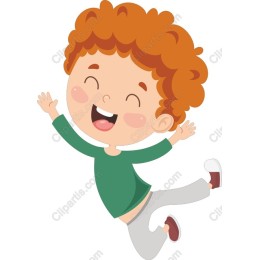 Joyful Boy