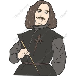 Noble Artist
