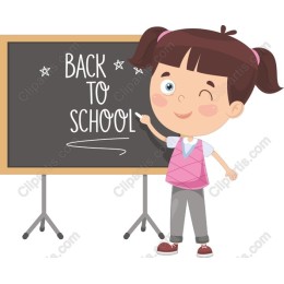 Back to School Cheer