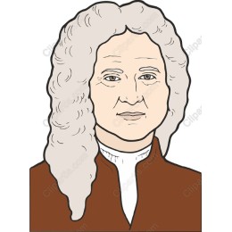 Distinguished Historical Figure