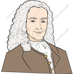 Historical Figure Portrait