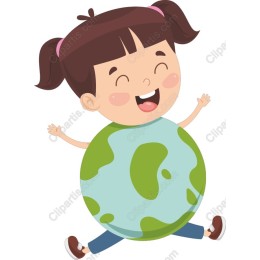Joyful Earth Embracer