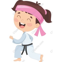 Karate Kid