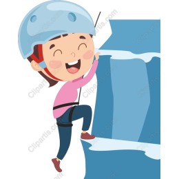 Happy Climber