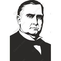 Timeless Historical Portrait