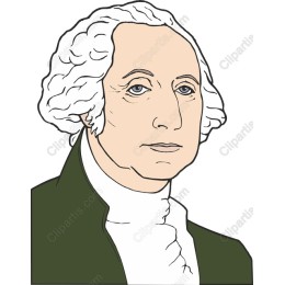 George Washington Portrait