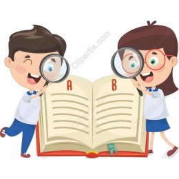Kids Exploring Knowledge
