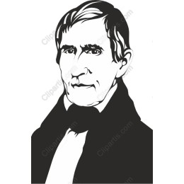 Elegant Vintage Portrait