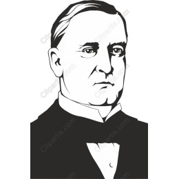 Timeless Gentleman Portrait