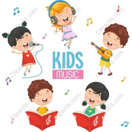 Joyful Kids Music