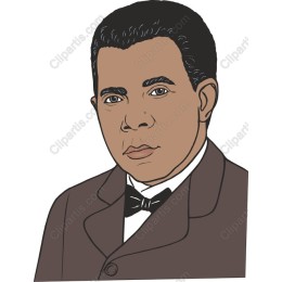 Distinguished Historical Portrait