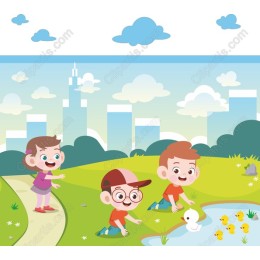 Childhood Adventures