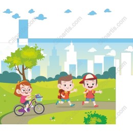 Joyful Kids Adventure