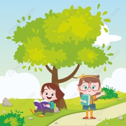 Joyful Reading Adventures